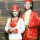 pakaian adat maluku utara