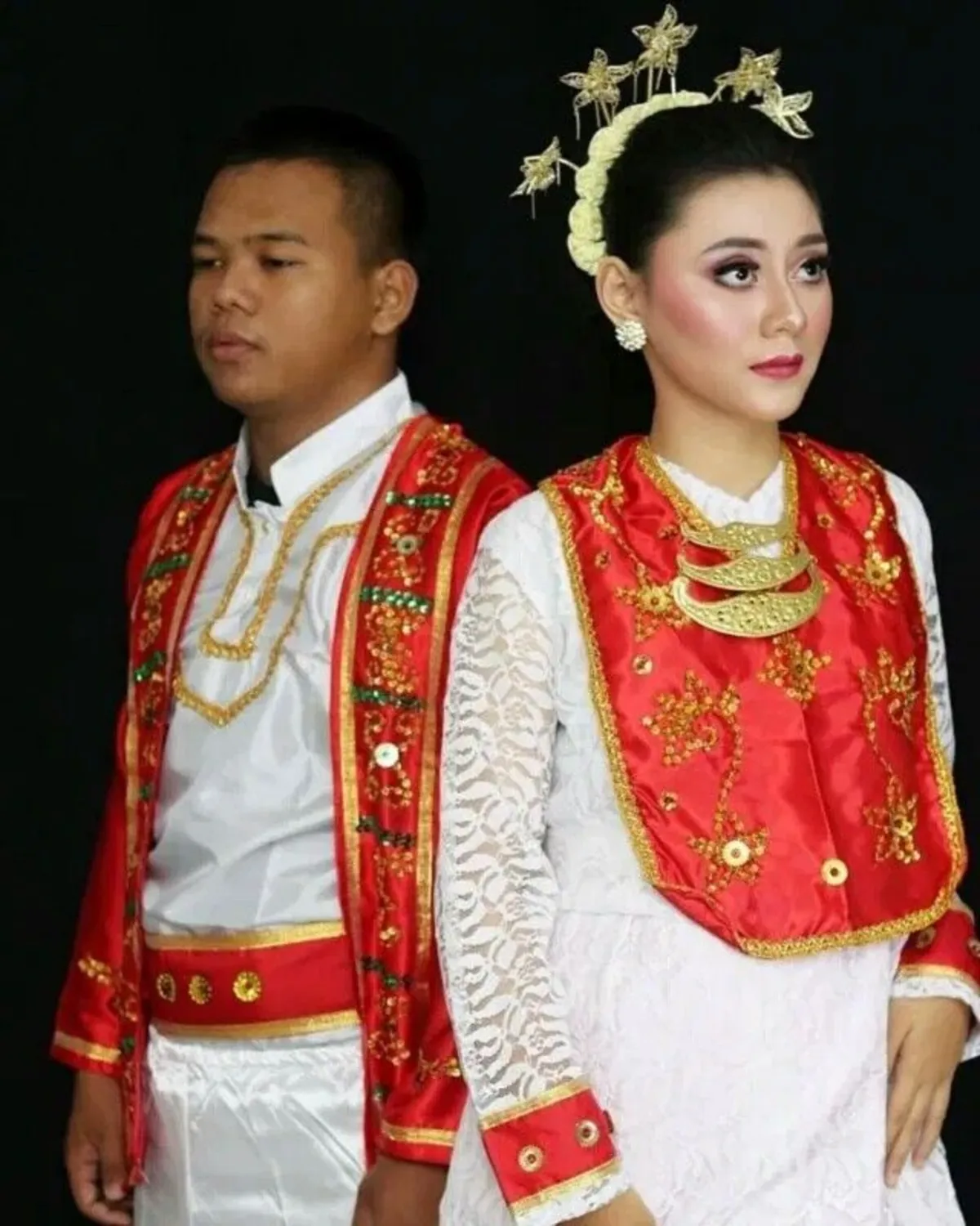 Jenis-Jenis Pakaian Adat Maluku - Filosofi dan Keunikannya 41 pakaian adat maluku