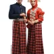 pakaian adat sulawesi barat