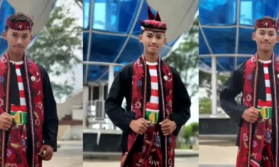 pakaian adat jawa timur