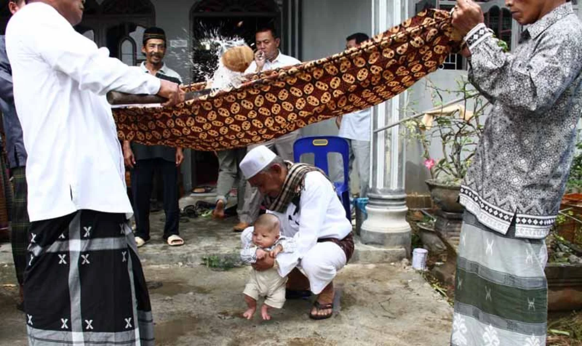 Apa saja Upacara Adat Aceh? dan Keistimewaannya 41 upacara adat aceh