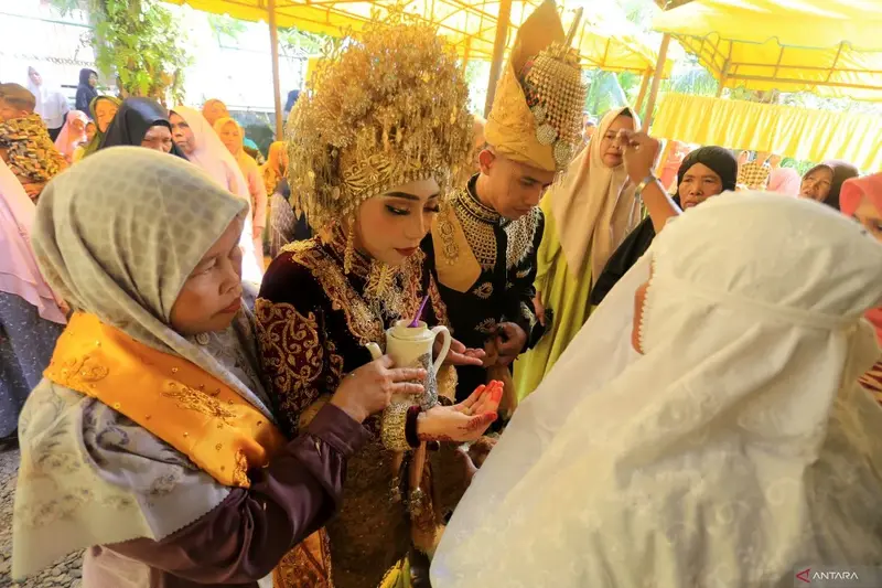 Apa saja Upacara Adat Aceh? dan Keistimewaannya 42 upacara adat aceh 2