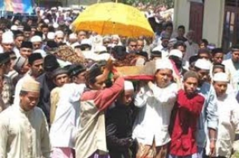 Apa saja Upacara Adat Aceh? dan Keistimewaannya 44 upacara adat aceh 22