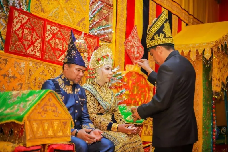 Apa saja Upacara Adat Aceh? dan Keistimewaannya 43 upacara adat aceh 3