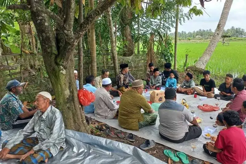 Apa saja Upacara Adat Aceh? dan Keistimewaannya 46 upacara adat aceh 5