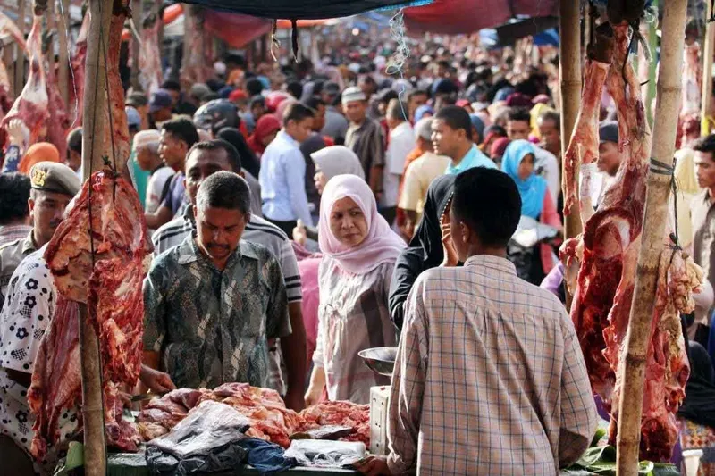 Apa saja Upacara Adat Aceh? dan Keistimewaannya 47 upacara adat aceh 6