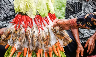 Upacara Adat Jawa Tengah