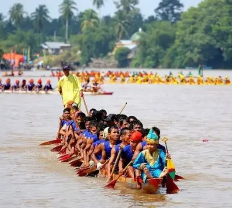 5 Upacara Adat Riau Paling Sakral & Langka! 43 upacara adat riau 44