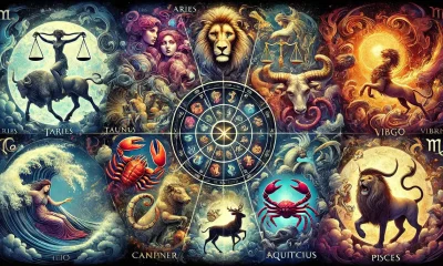 Zodiak Sesuai Bulan Lahir