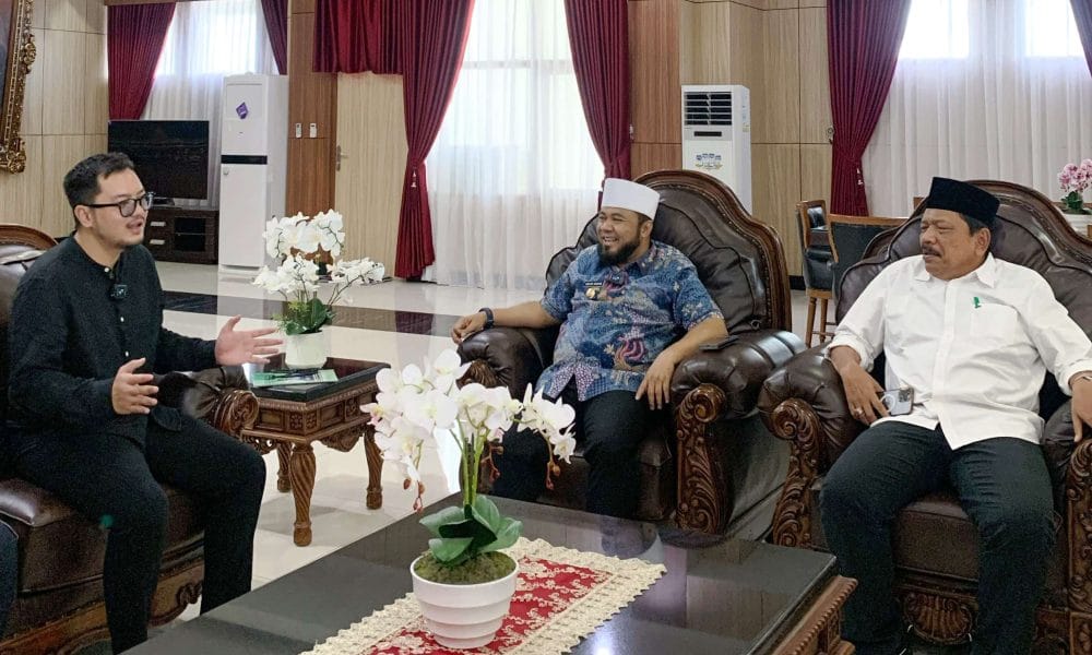 Program Mudik Gratis Lebaran 1446 H