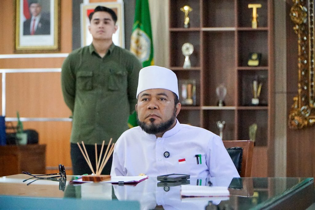 Peningkatan RSUD M. Yunus Bengkulu Mulai Direalisasikan, Anggaran Rp48,6 Miliar Disiapkan 42 8fce629c 63ca 41e7 bd1a 0276c8001a35