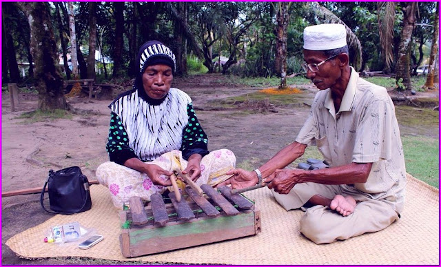 Mengenal 7+ Alat Musik Tradisional Aceh Serta Gambarnya 45 alat musik tradisional aceh