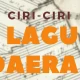 Ciri-Ciri Lagu Daerah