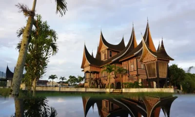 Lagu Daerah Indonesia Beserta Asalnya Lengkap