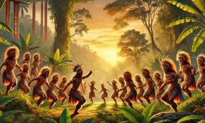 lagu yamko rambe yamko