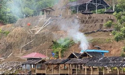 Wisata Ulu Musi Trokon