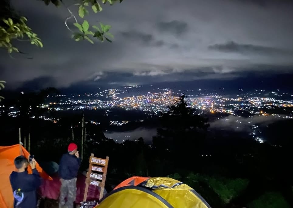 Ini 5 Destinasi Wisata Baru di Rejang Lebong yang Akan Dikembangkan untuk Dongkrak Ekonomi Lokal 41 destinasi wisata baru di Rejang Lebong