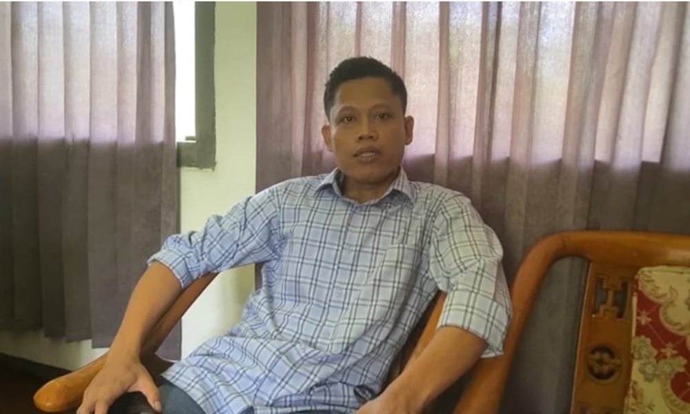 KPU Bengkulu Selatan