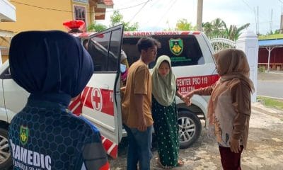 Program Cek Kesehatan Gratis