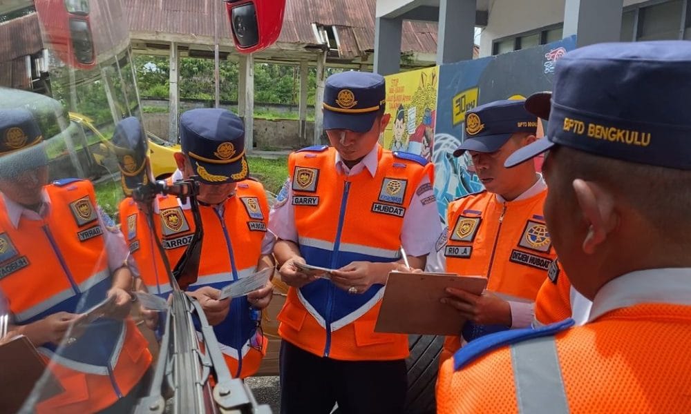 Terminal Simpang Nangka