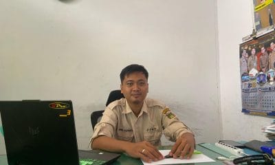 CPNS dan PPPK Bengkulu Selatan