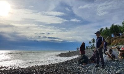 Objek Wisata di Bengkulu Selatan