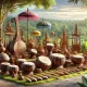 alat musik tradisional bali
