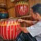 alat musik tradisional bengkulu