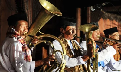 alat musik tradisional betawi