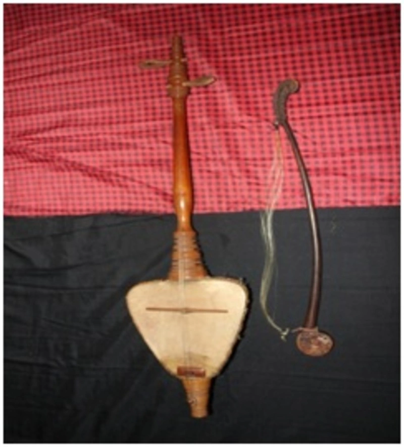 Alat Musik Tradisional Sulawesi Selatan: Gendang hingga Keso-Keso 43 alat musik tradisional sulawesi selatan