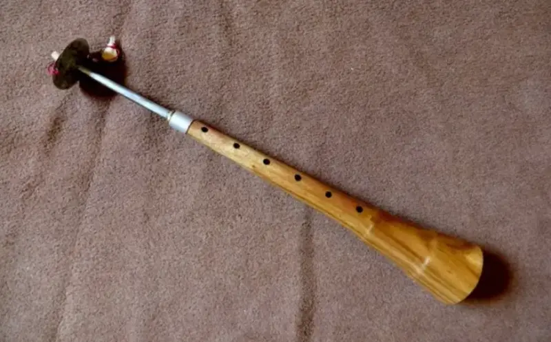 Alat Musik Tradisional Sulawesi Selatan: Gendang hingga Keso-Keso 45 alat musik tradisional sulawesi selatan