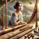 alat musik tiup tradisional