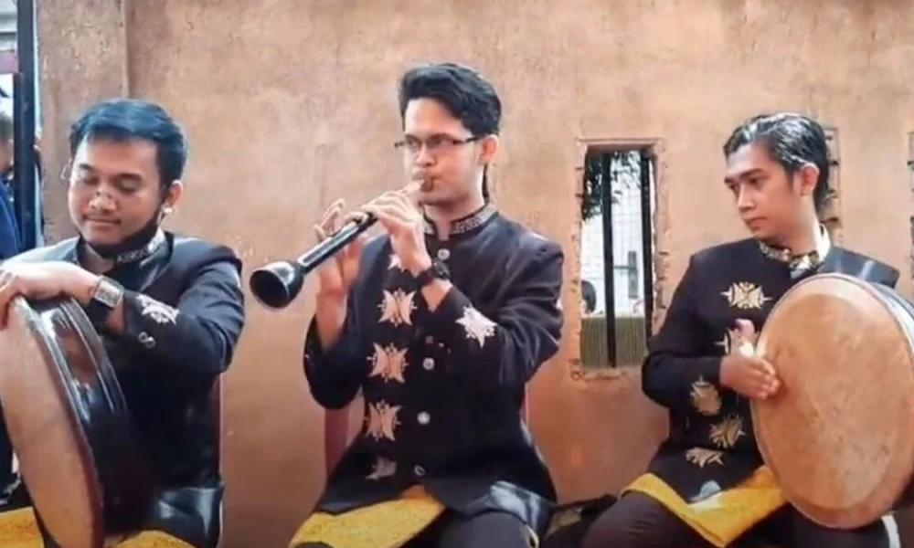 alat musik tradisional aceh