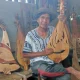 alat musik tradisional papua barat