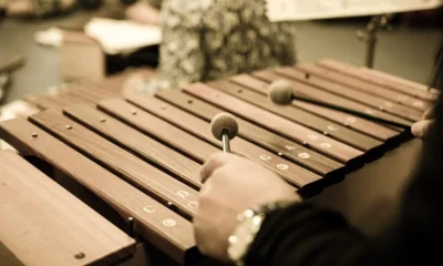 alat musik tradisional sulawesi utara