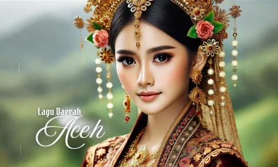 lagu daerah aceh