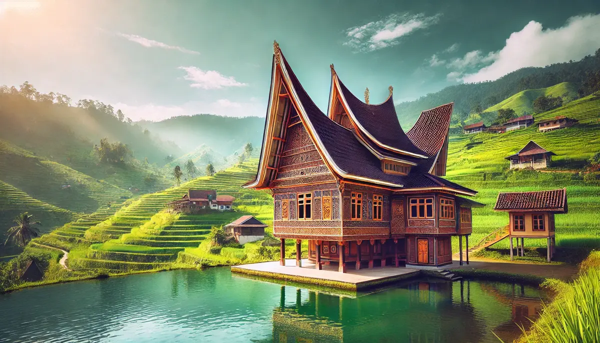 7 Lagu Daerah Sumatera Barat Lirik, Arti, Makna, & Sejarahnya 41 lagu daerah sumatera barat