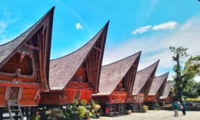 lagu daerah sumatera utara