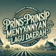 prinsip- prinsip menyanyikan lagu daerah