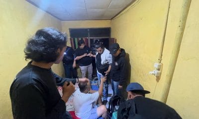 Pencurian dengan pemberatan di Curup