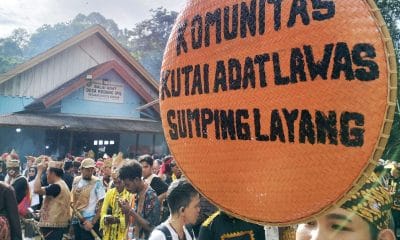 Pengakuan Masyarakat Adat