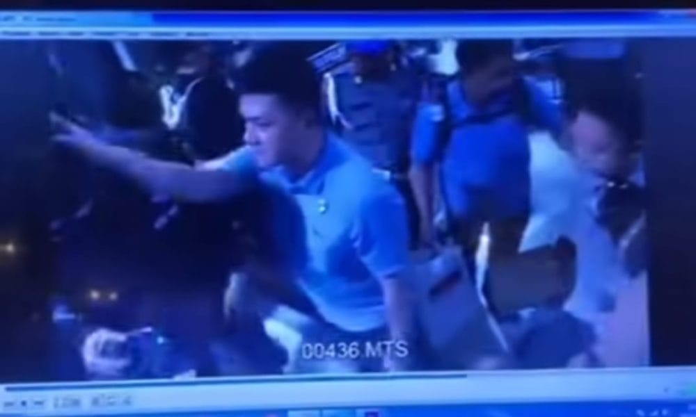 kekerasan terhadap jurnalis