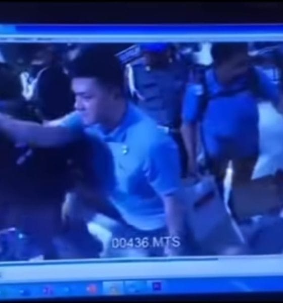 kekerasan terhadap jurnalis