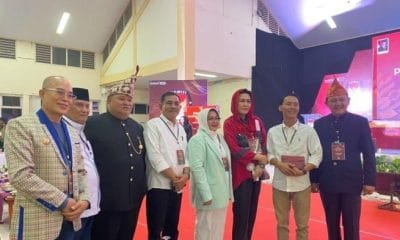 Debat Pemungutan Suara Ulang Bengkulu Selatan