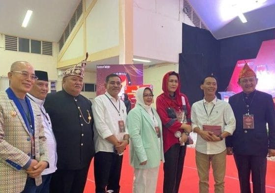 Debat Pemungutan Suara Ulang Bengkulu Selatan