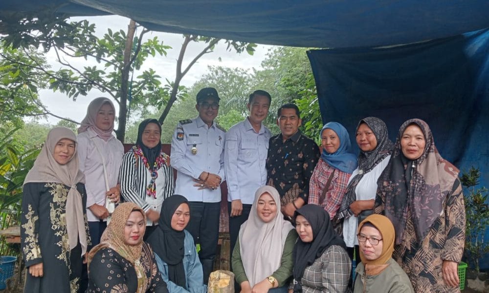 Kopi Tangguh Iklim Rejang Lebong