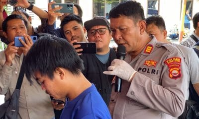 Kekerasan Seksual terhadap Anak