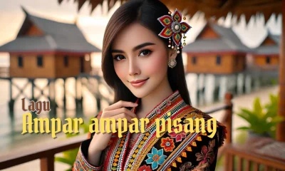 lagu ampar ampar pisang