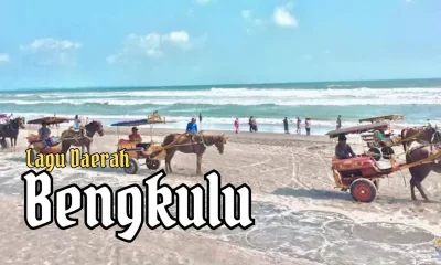 lagu daerah bengkulu