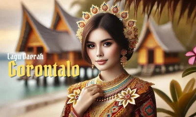 lagu daerah gorontalo